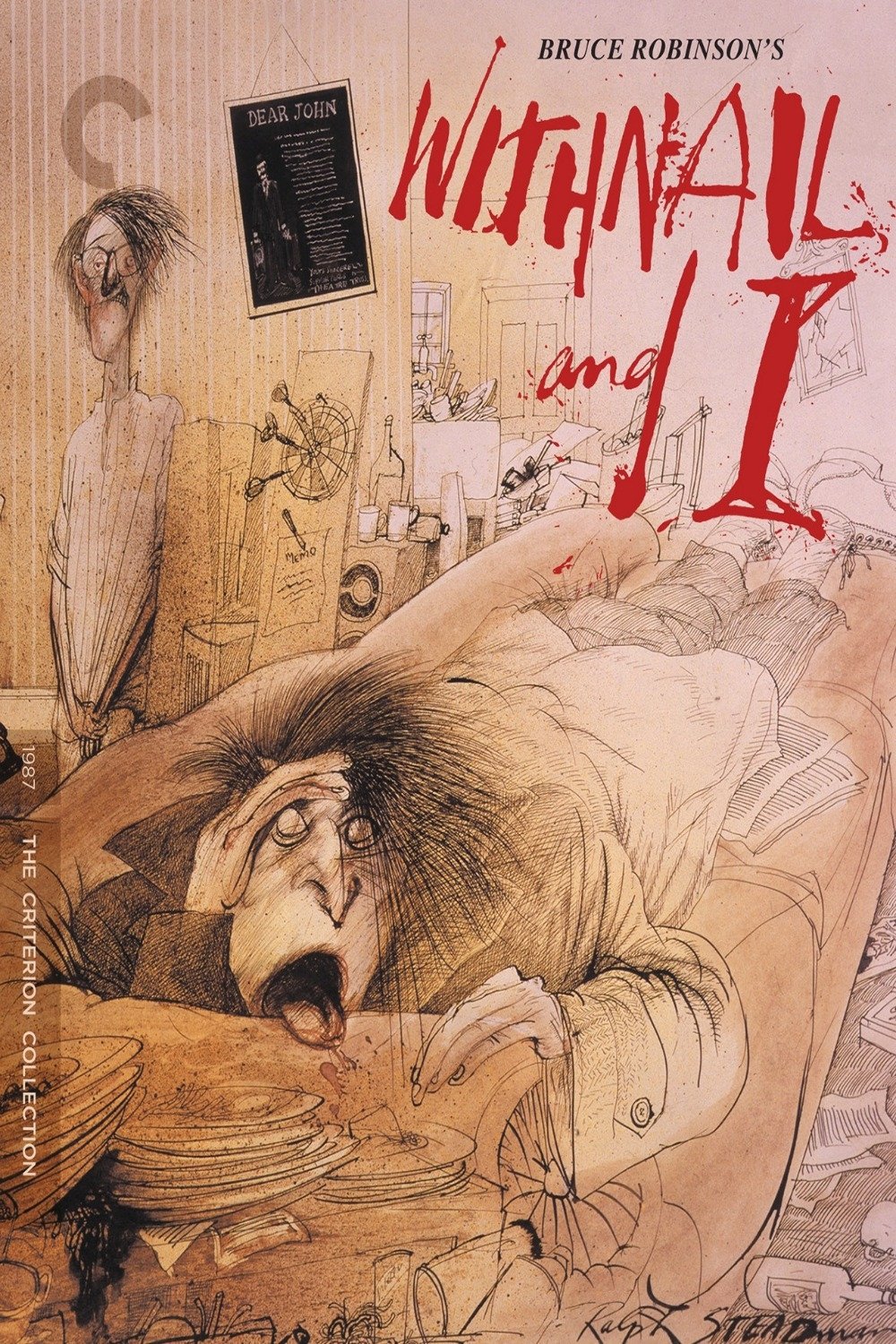 Withnail & I
