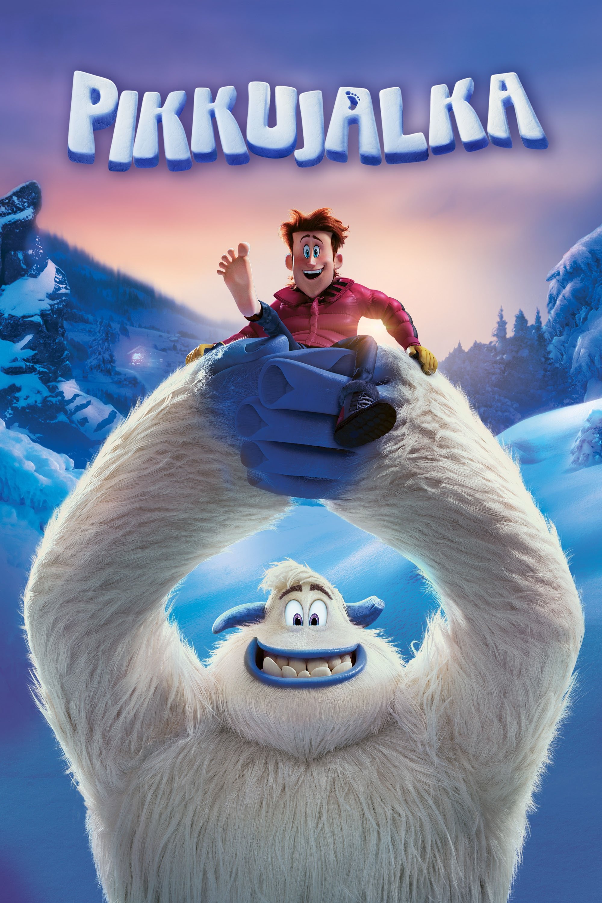 Smallfoot