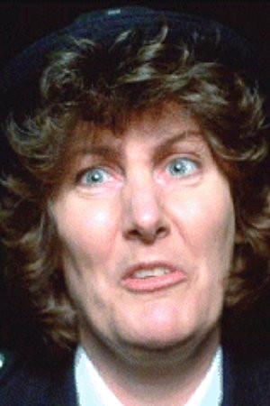 et billede af Susan Beresford