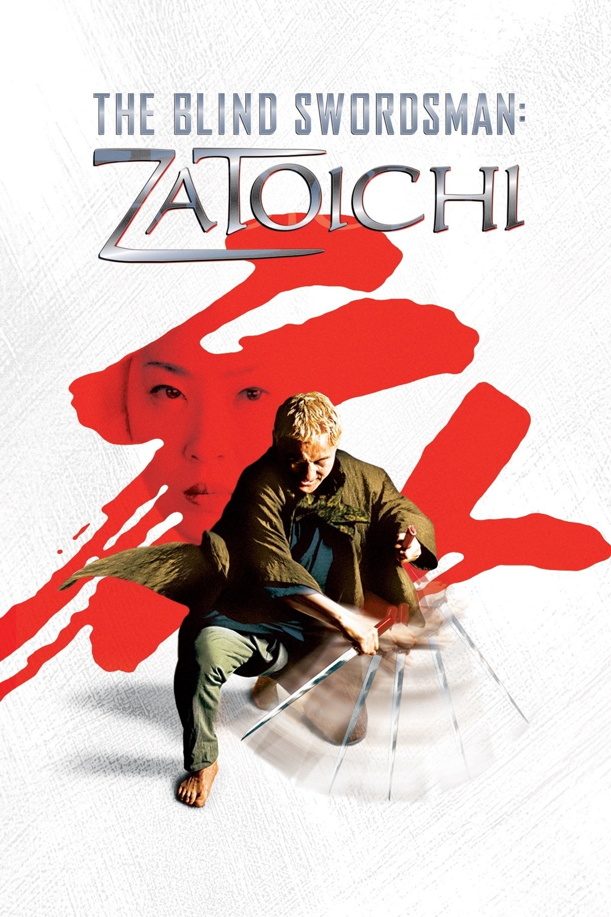 Zatoichi