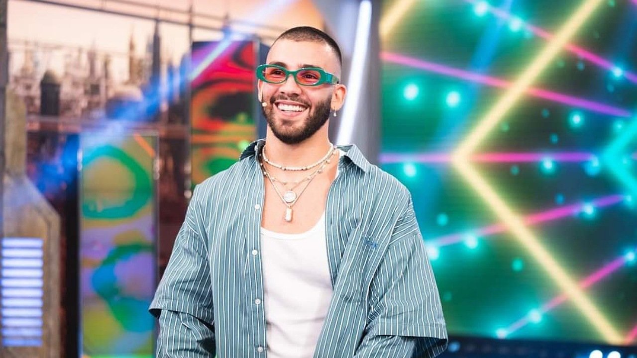 El hormiguero