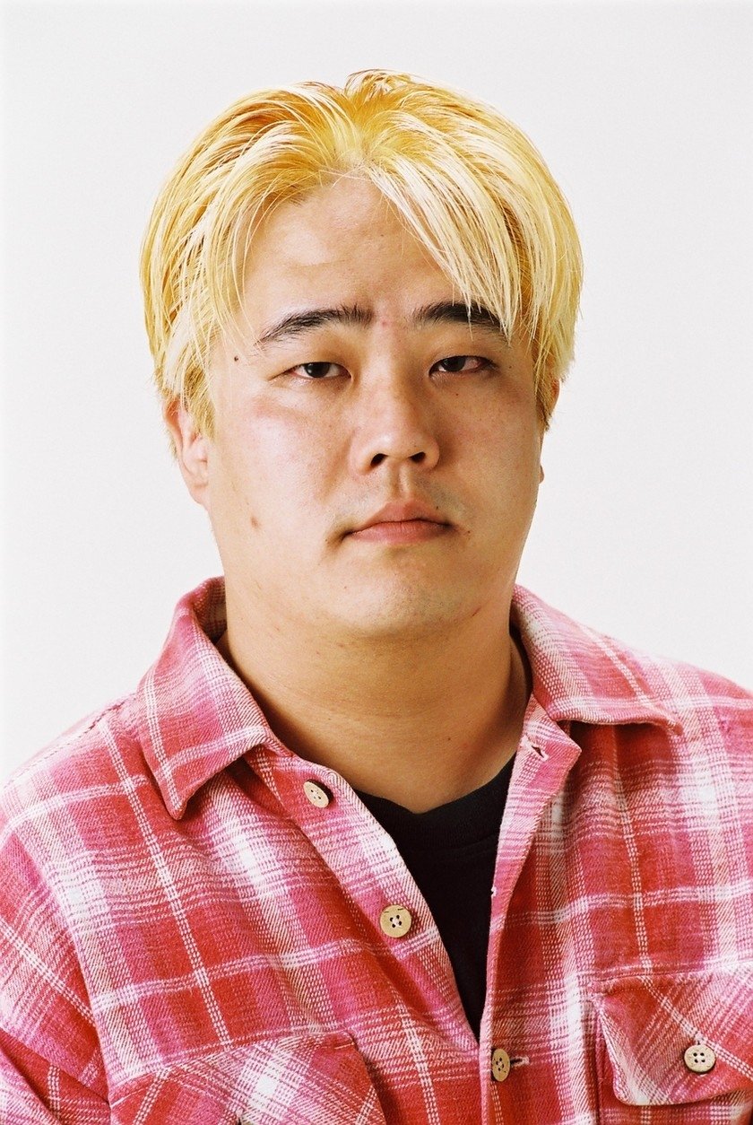 et billede af Taro Masuoka