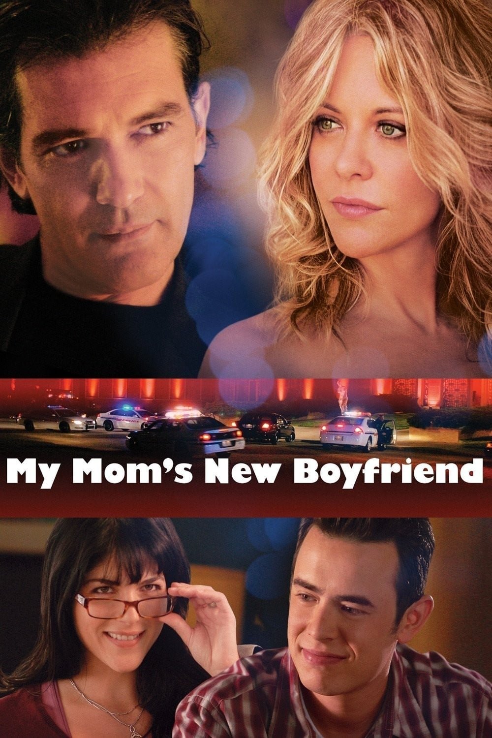 My Mom's New Boyfriend on FREECABLE TV