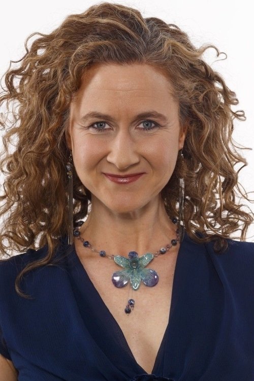 et billede af Heather Henson