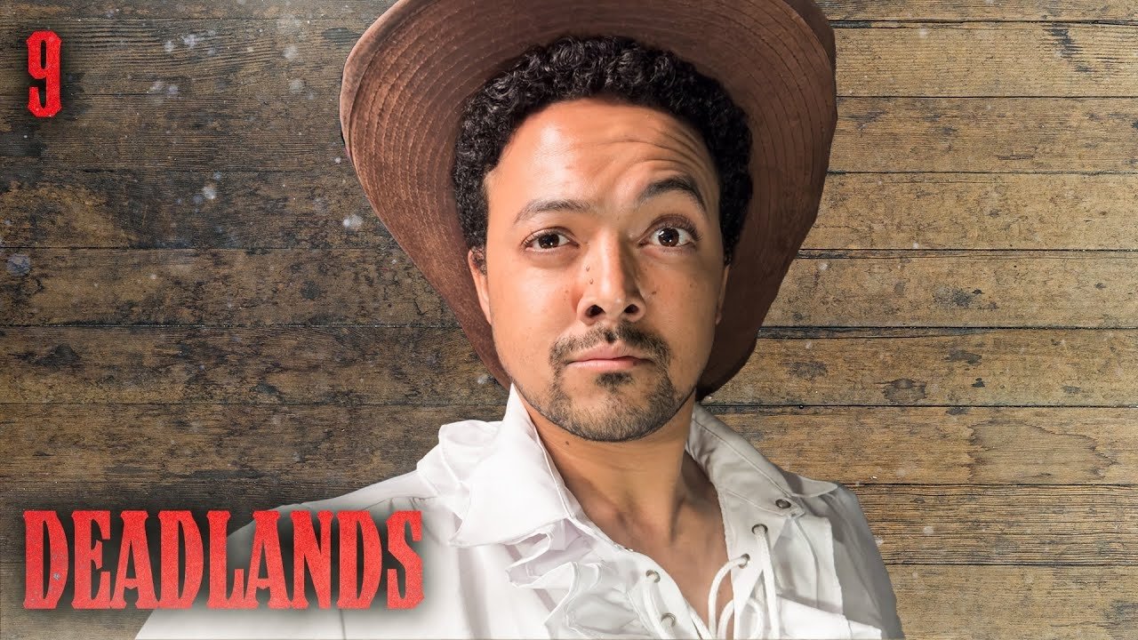 Episode 9