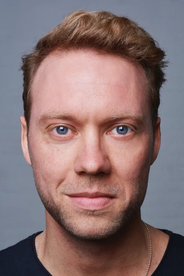 et billede af Sander Plukaard