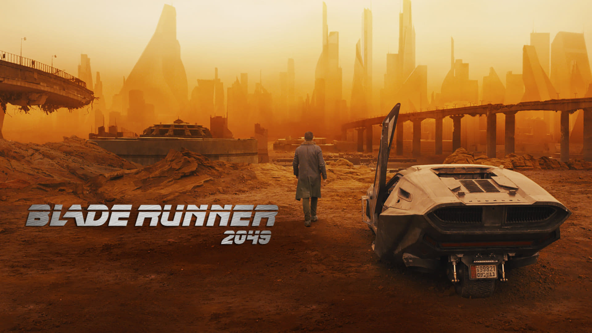 Blade Runner 2049 (2017)