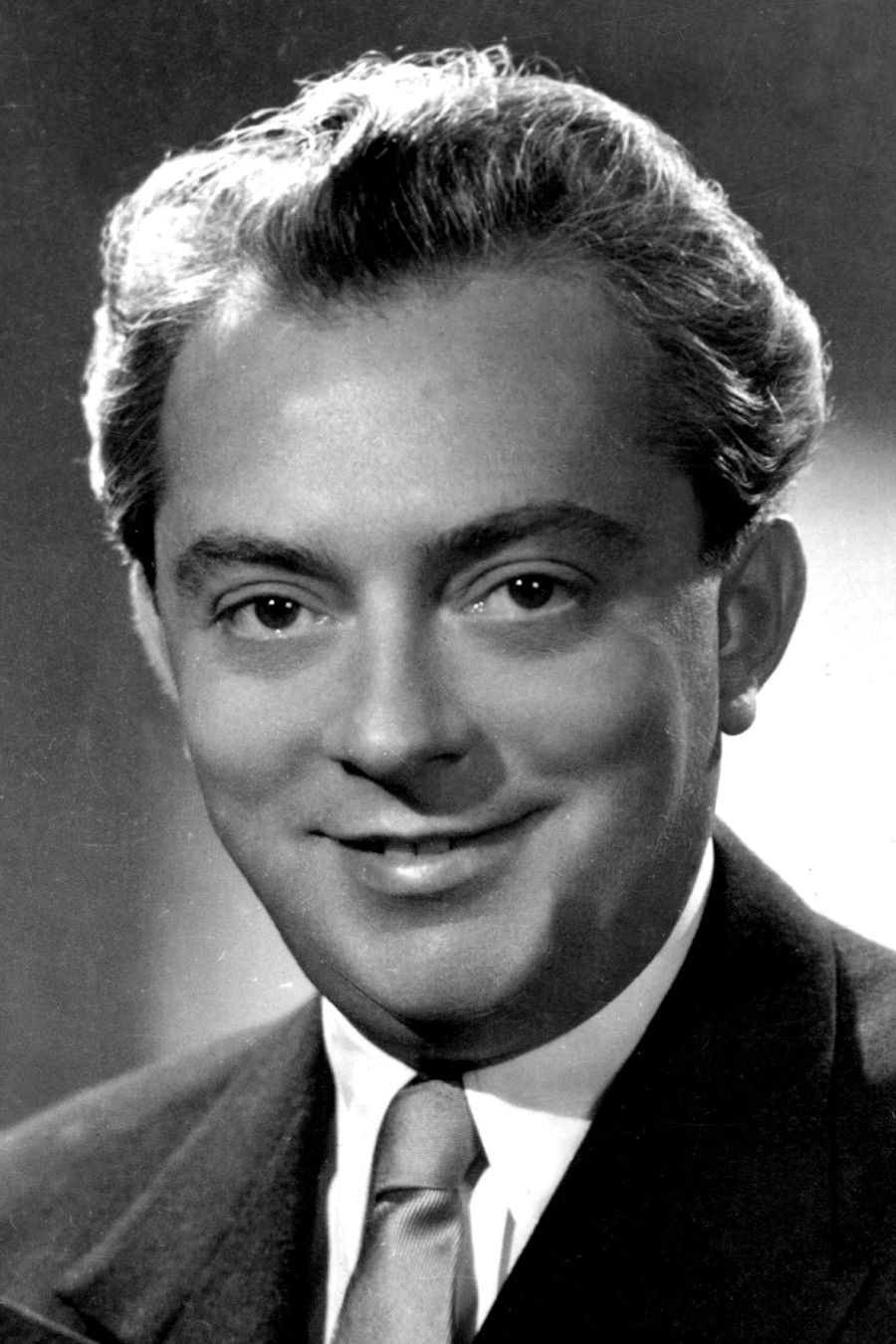 et billede af Kamill Feleki