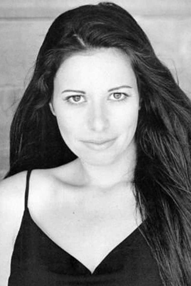 et billede af Orly Tepper