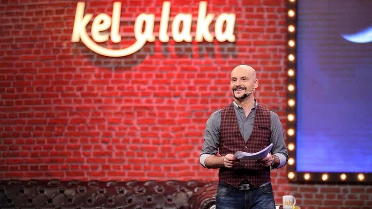 Kel Alaka