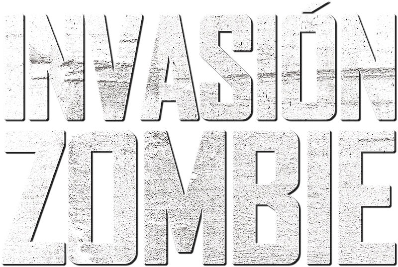 Estación Zombie: tren a Busan Logo