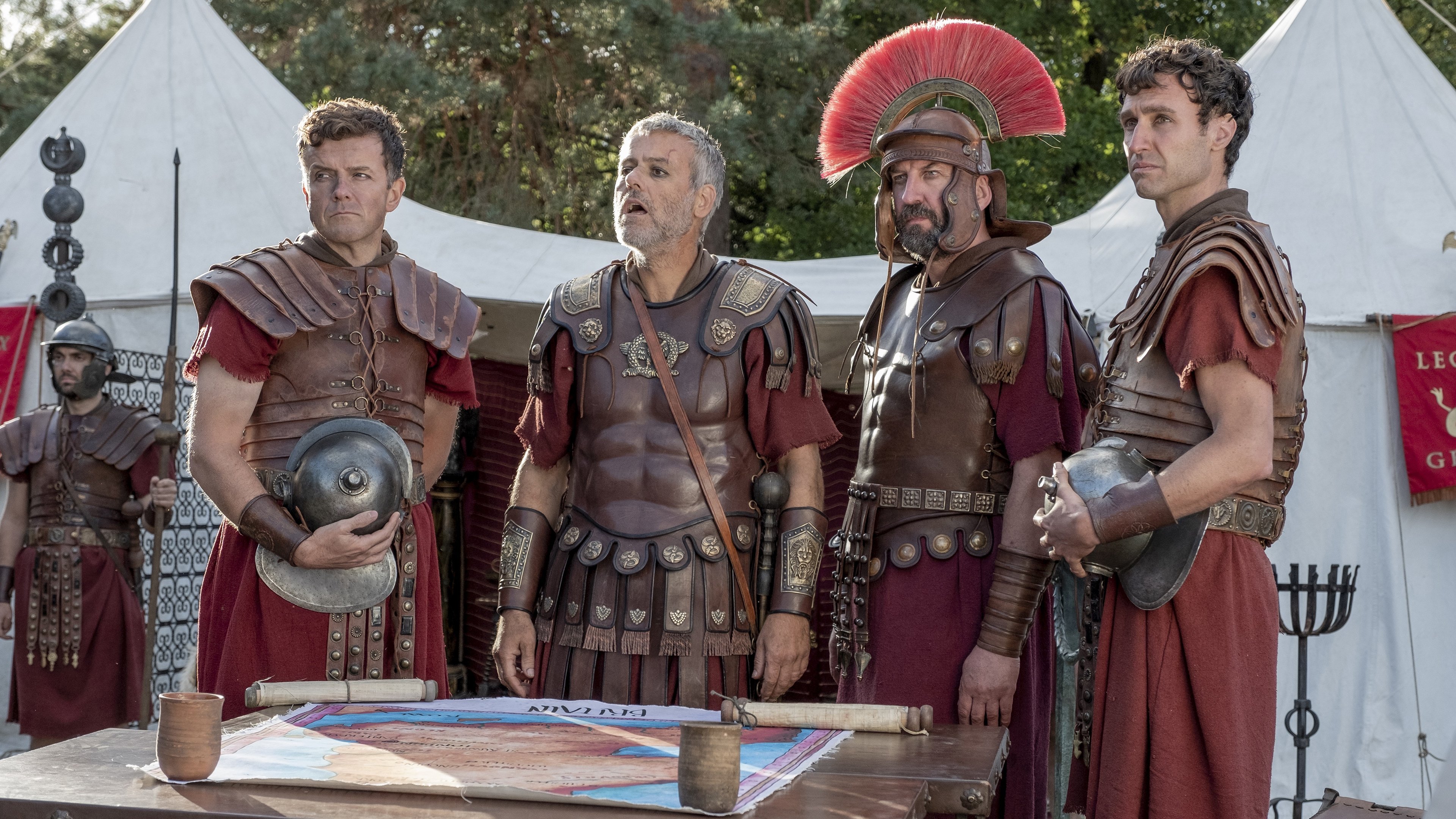 Horrible Histories: The Movie - Rotten Romans