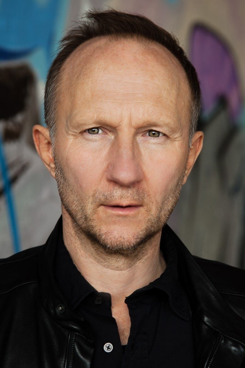 et billede af Alexander Hauff