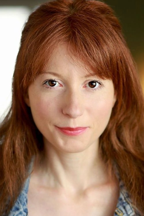 et billede af Natalia Bohn