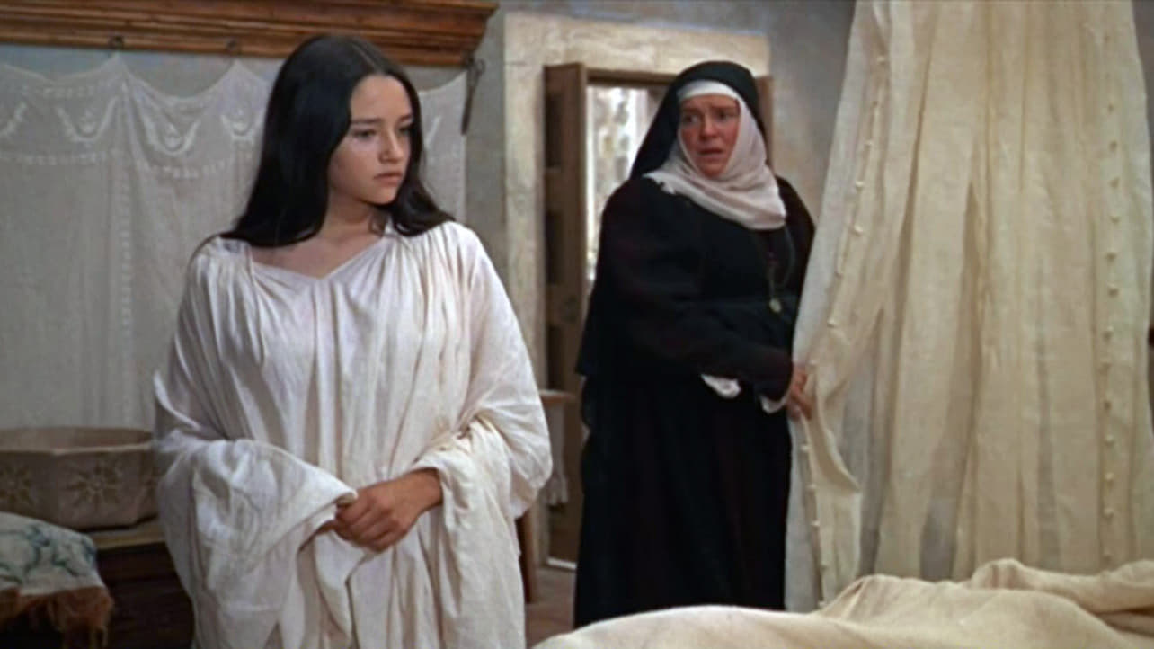 Romeo e Giulietta (1968)