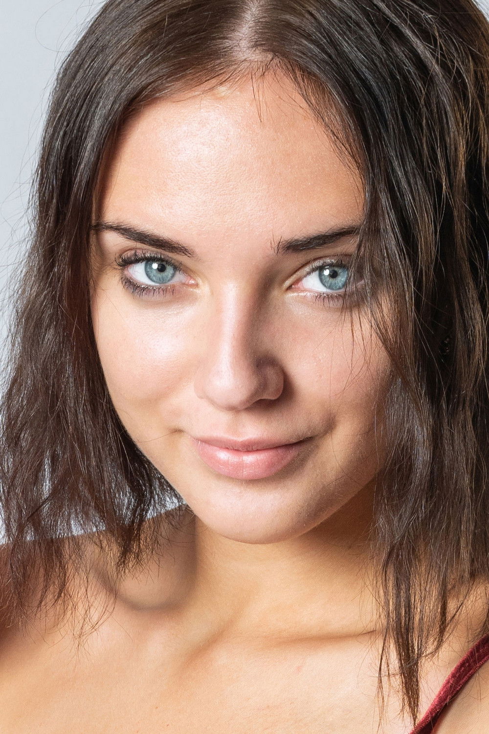 et billede af Oxana Chic