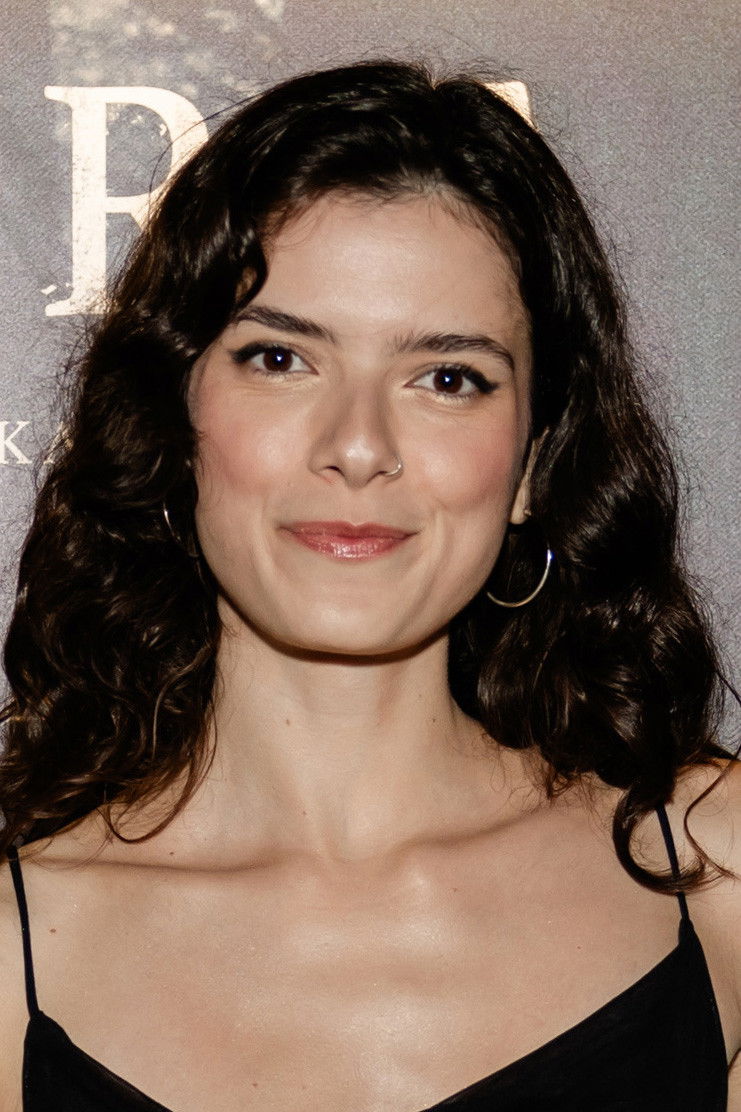 et billede af Konstantina Messini