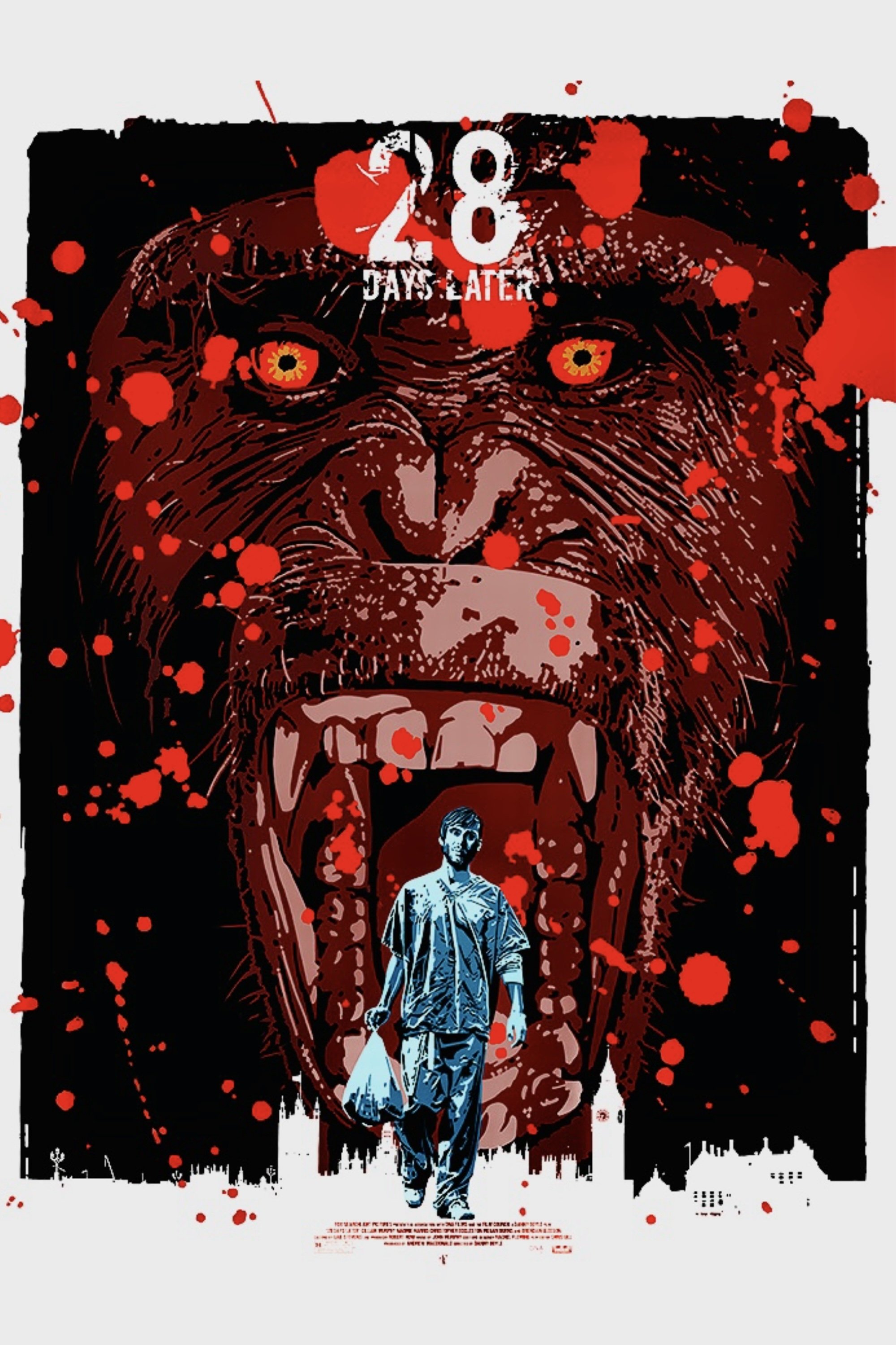 28 Days Later