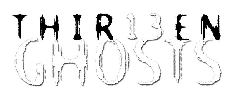 Thir13en Ghosts