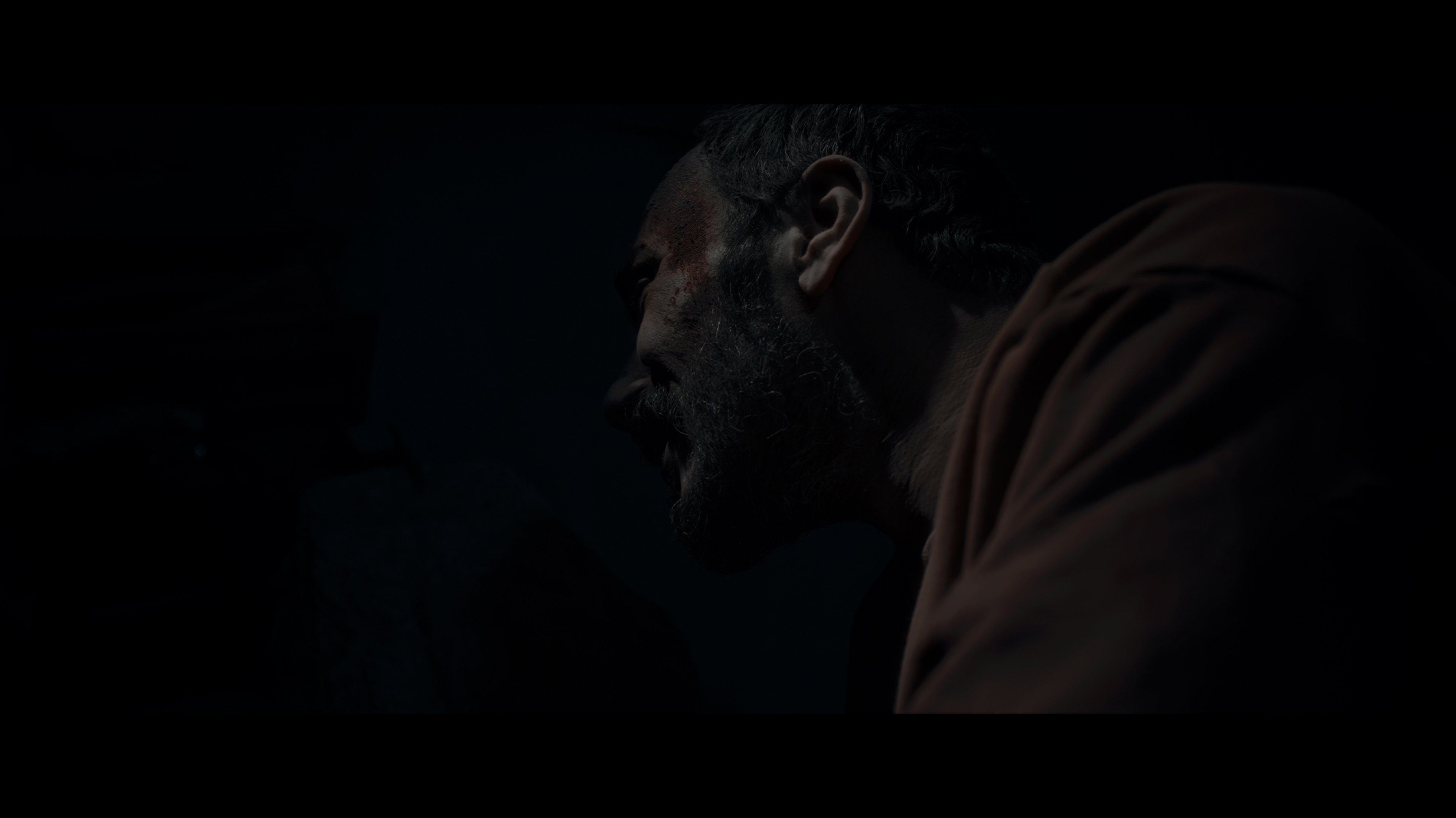 Is anyone alive? (2024)