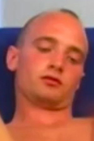 et billede af Alexey