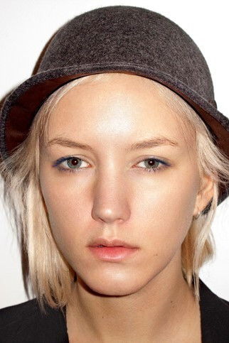 et billede af Rachel Chandler