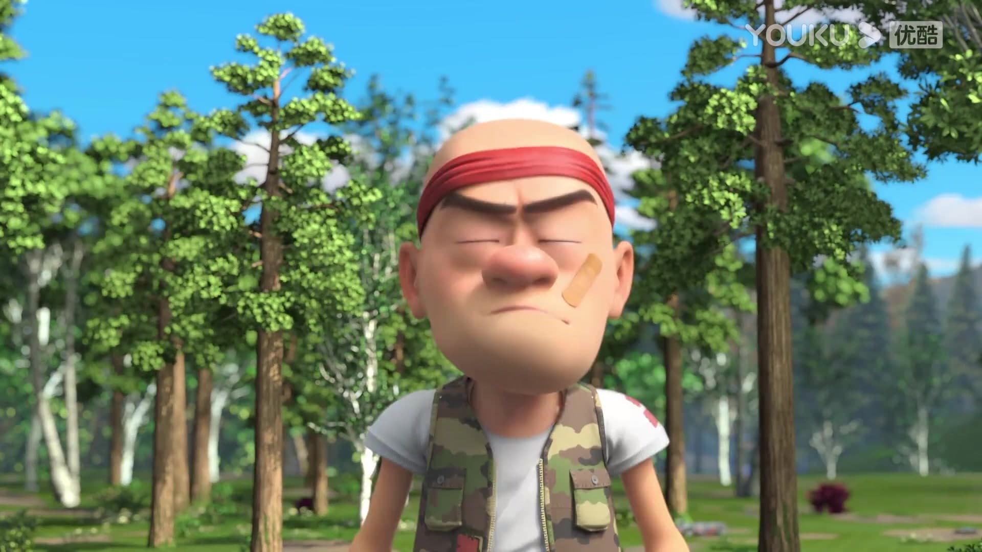 Thumbnail for Episode 42 Season 1 Episode 42