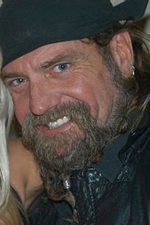 et billede af Brian Surewood