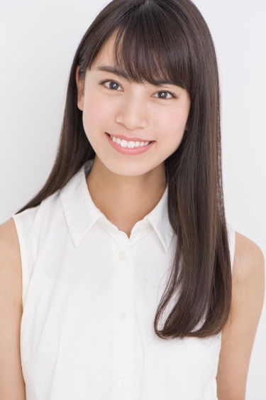 et billede af Mayuna Saburi