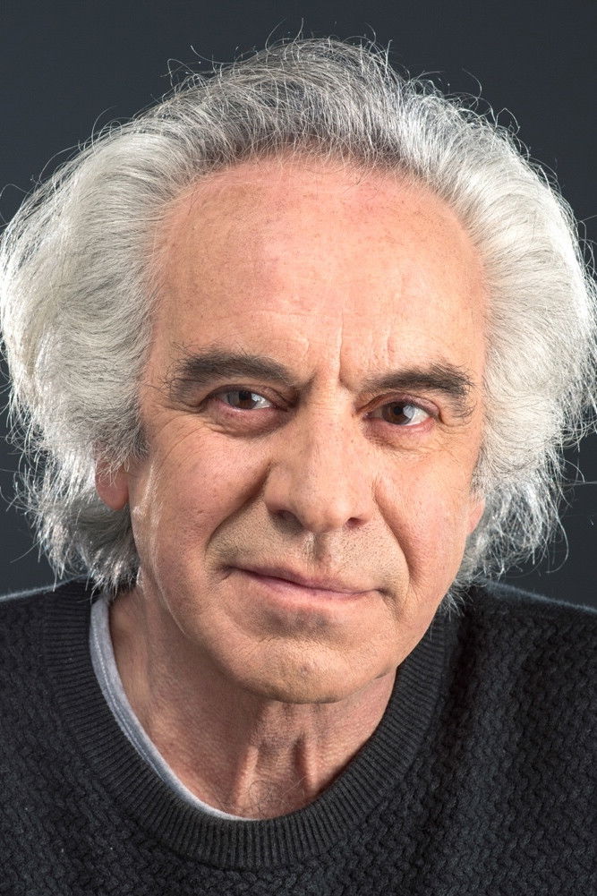 et billede af João Paulo Costa