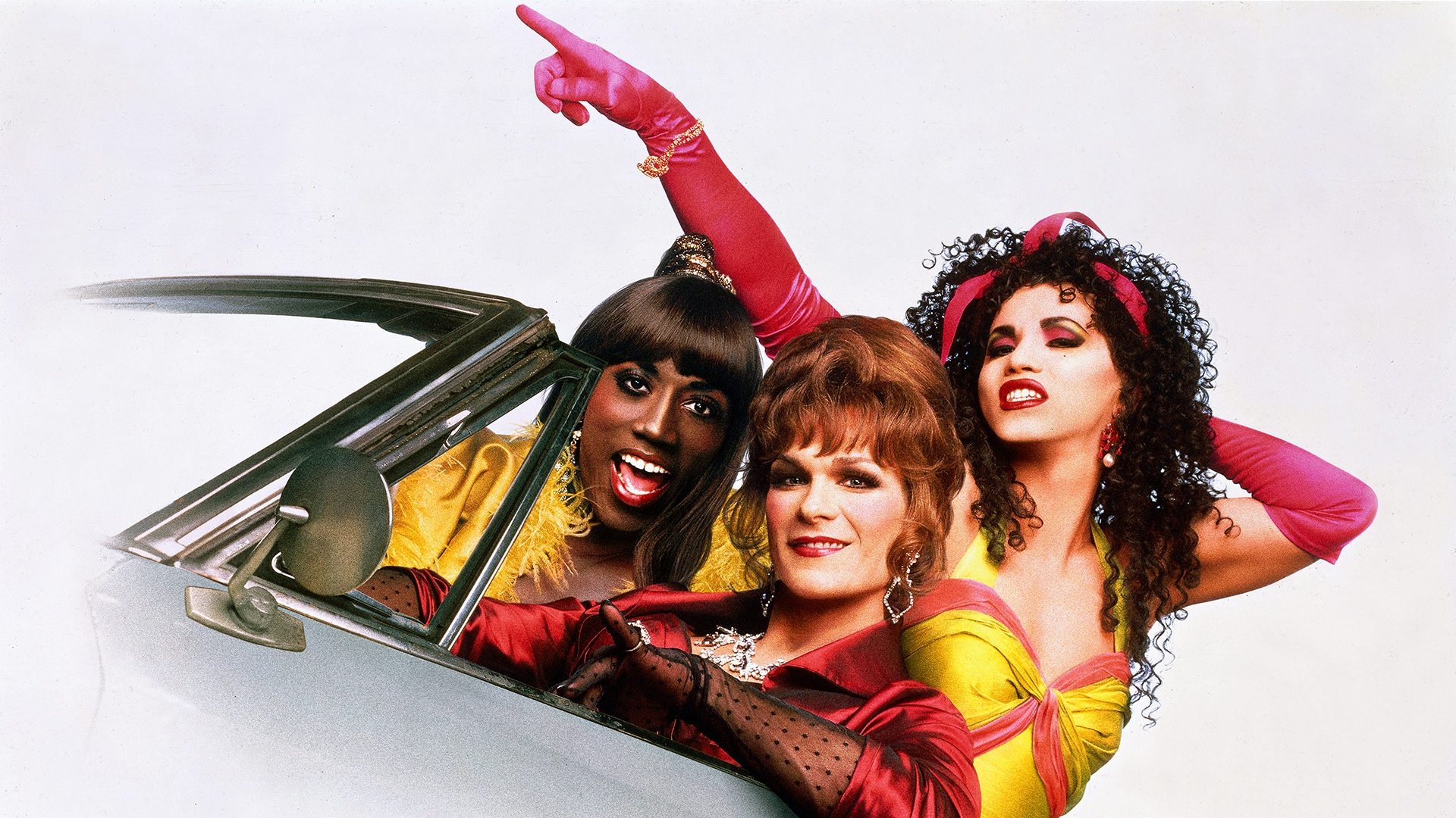 To Wong Foo, Thanks for Everything! Julie Newmar (1995)