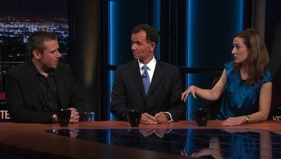 Real Time with Bill Maher Staffel 7 :Folge 15 