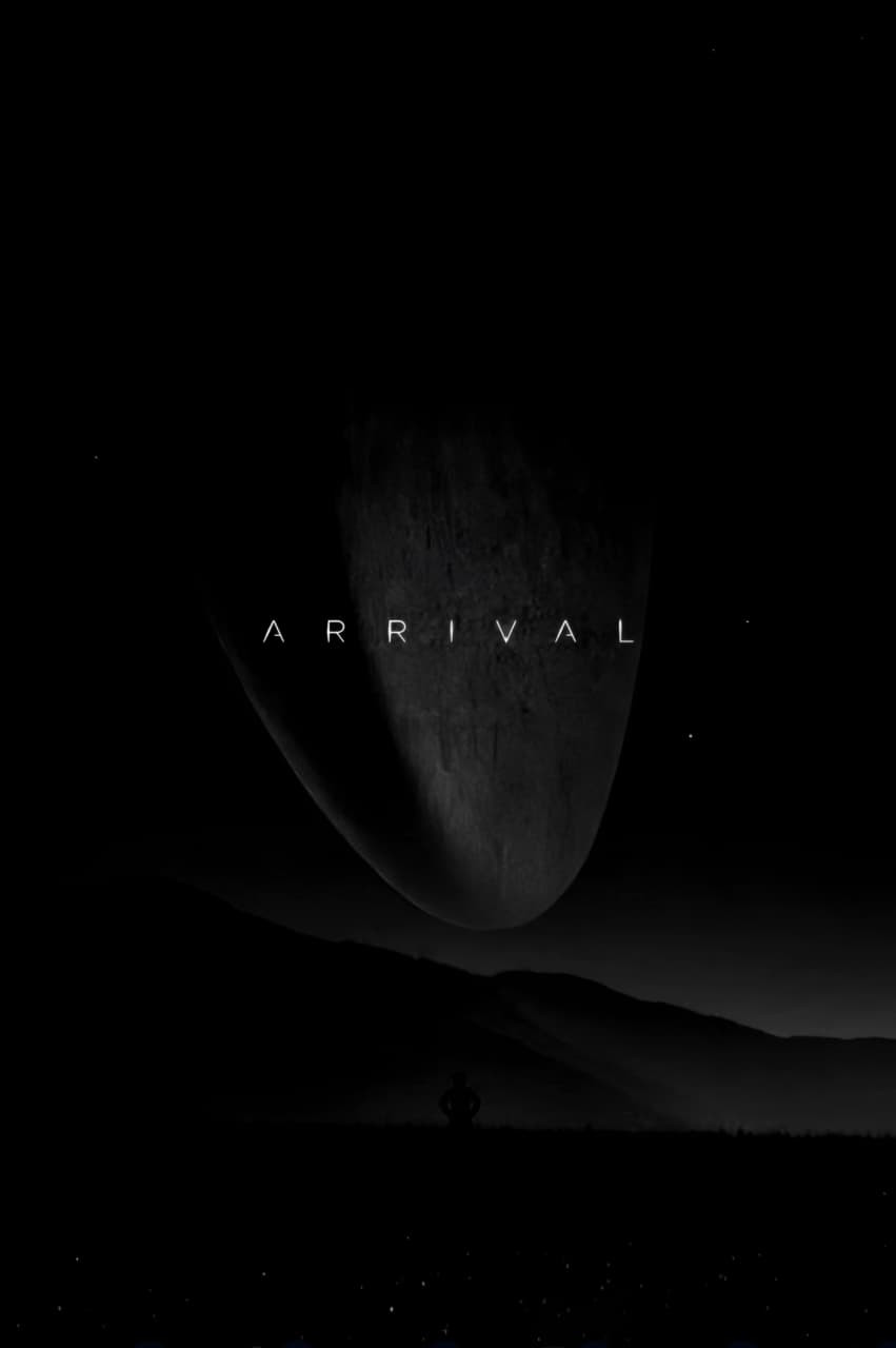 Arrival