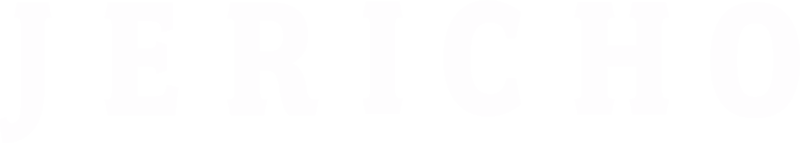 Jericho Logo