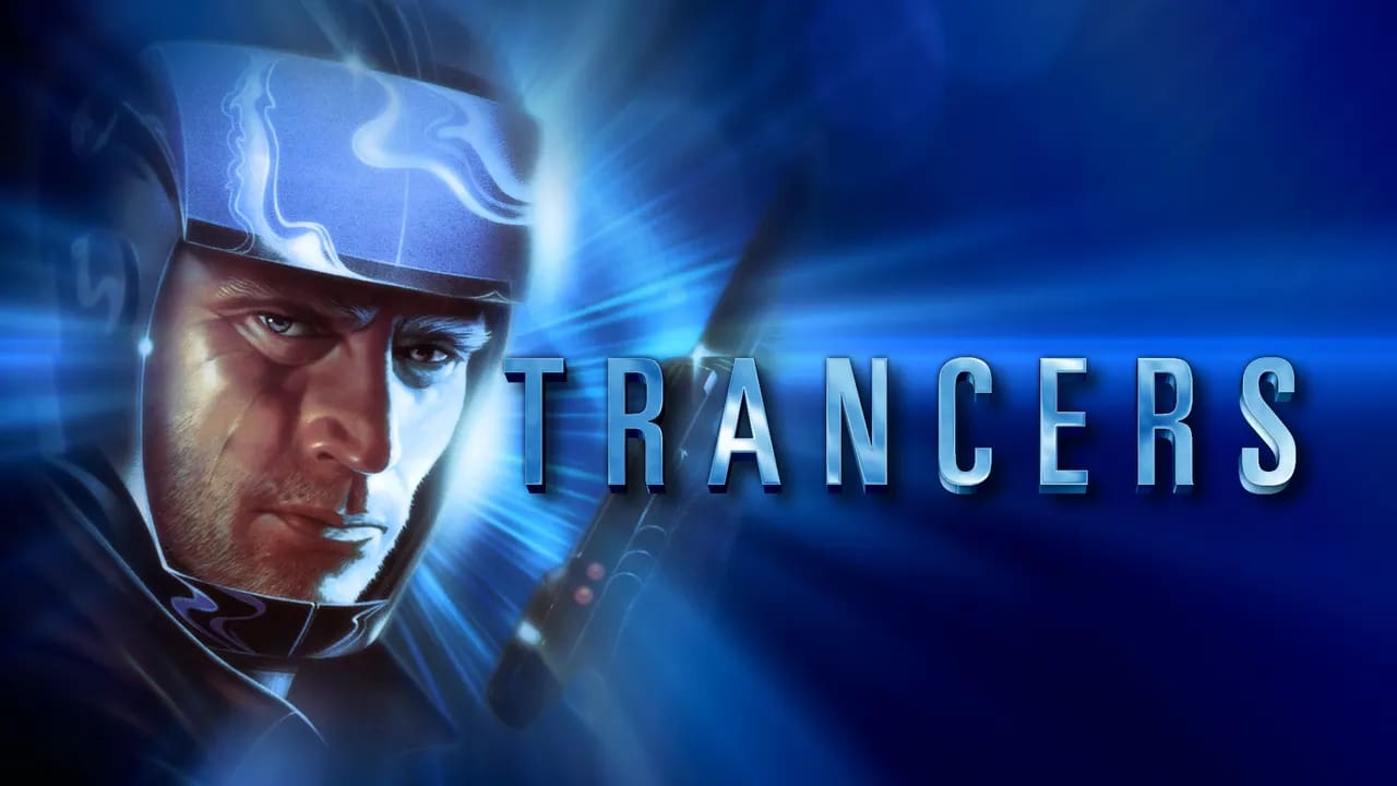 Trancers: O Policial do Futuro (1984)