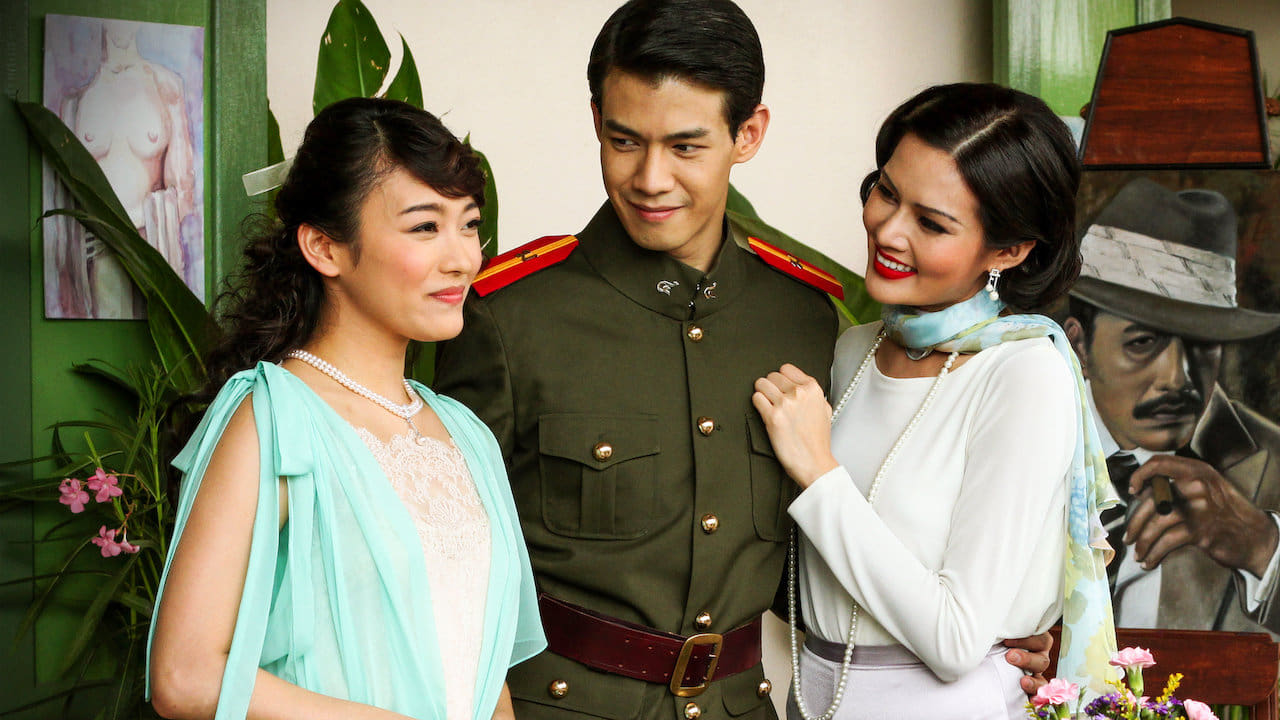 Jan Dara: The Beginning