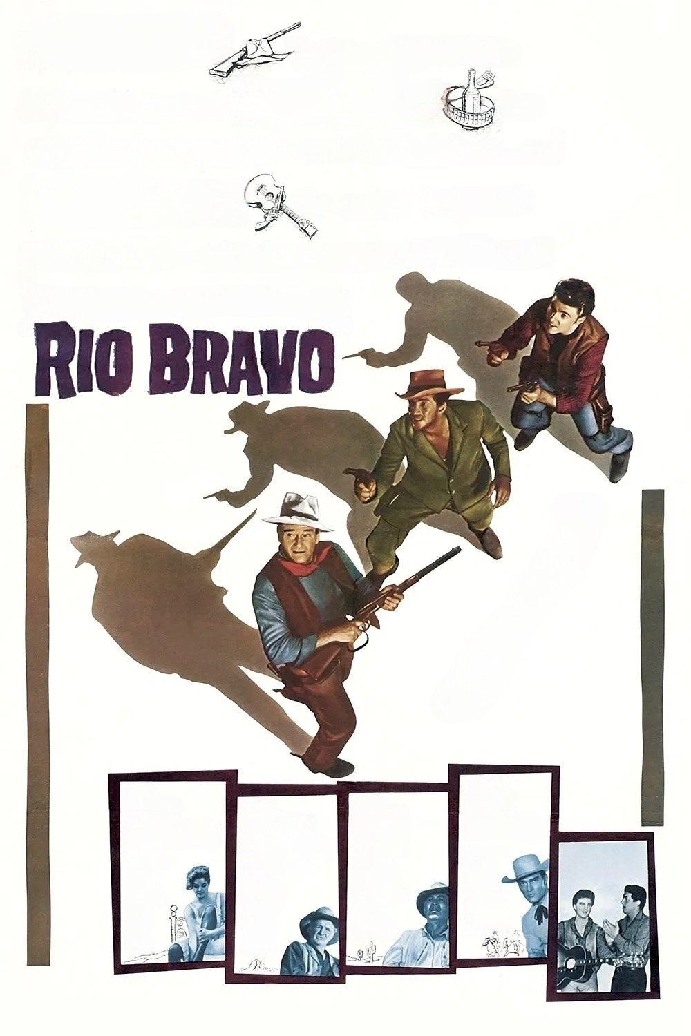 Rio Bravo