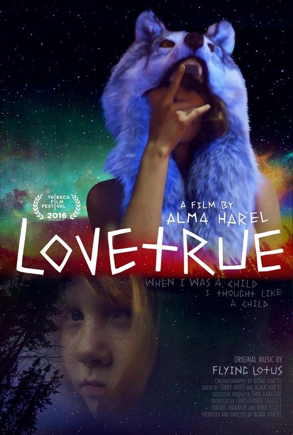 LoveTrue Poster