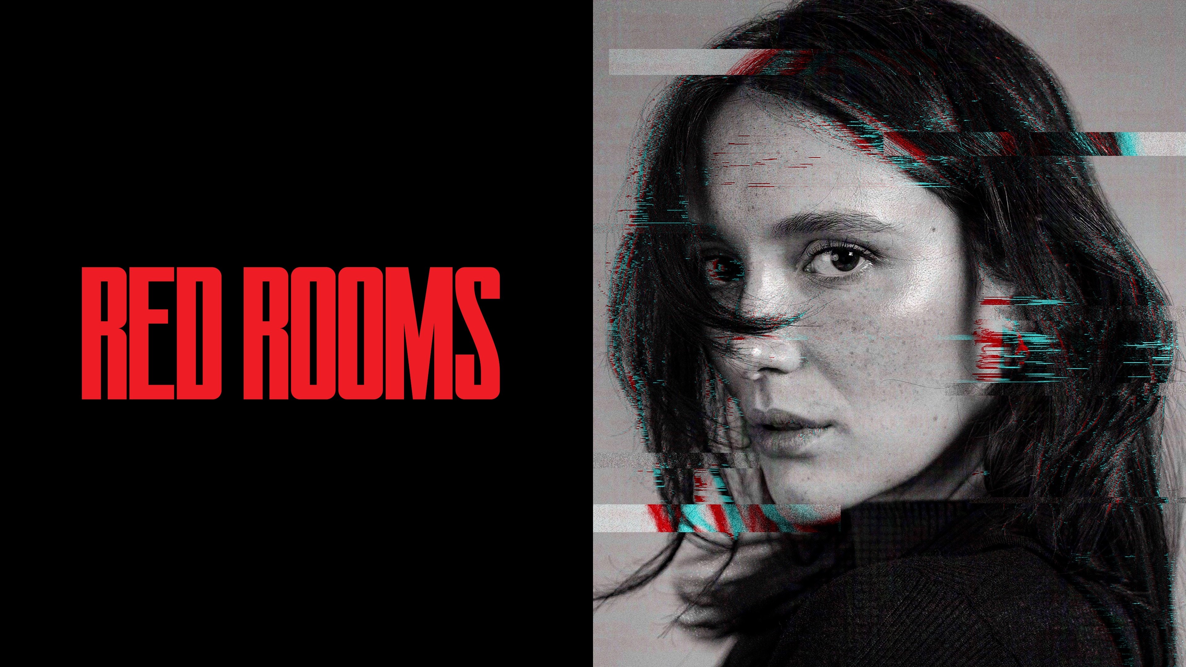 Red Rooms (2023)