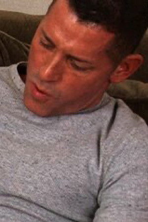 et billede af Christian Marks