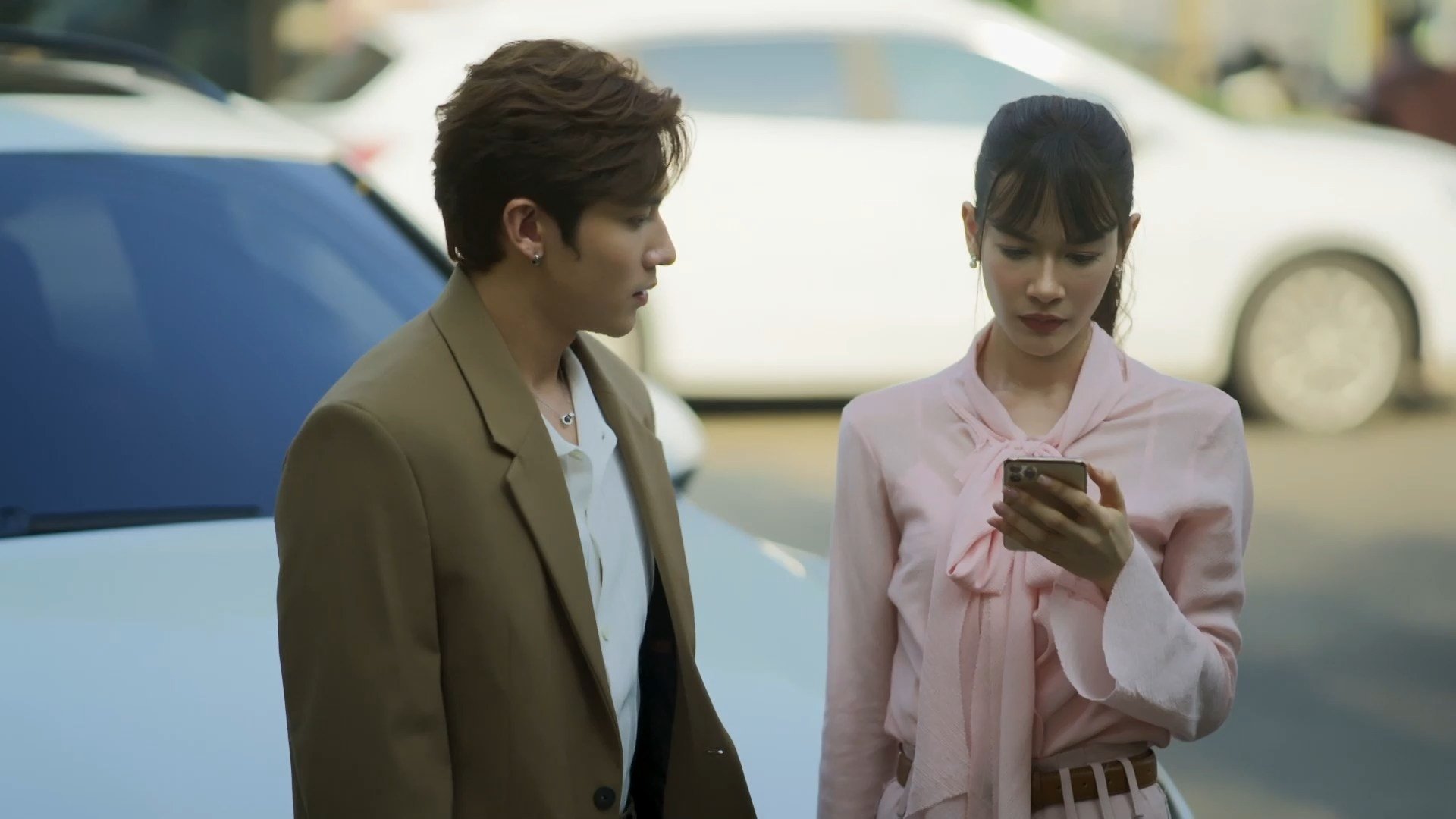สายรักสายเลือด - Épisode 17