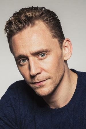 et billede af Tom Hiddleston