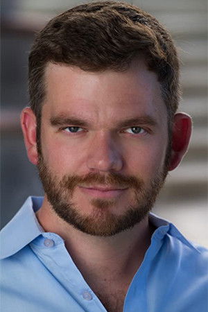 et billede af Matthew Lynn