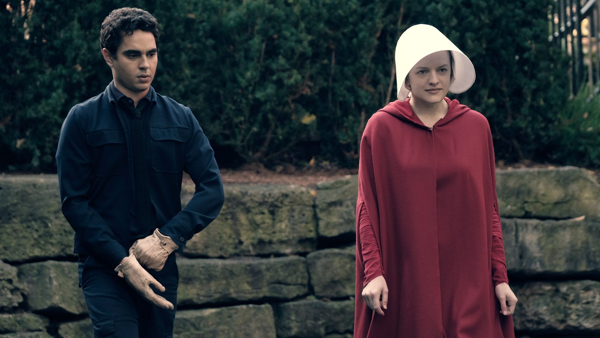 The Handmaid's Tale - Season 0 Episode 63 : From Script to Screen S02E13 