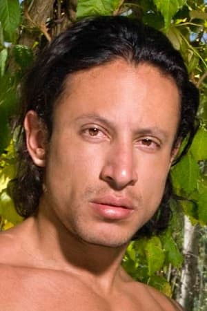 et billede af Andres de la Serna