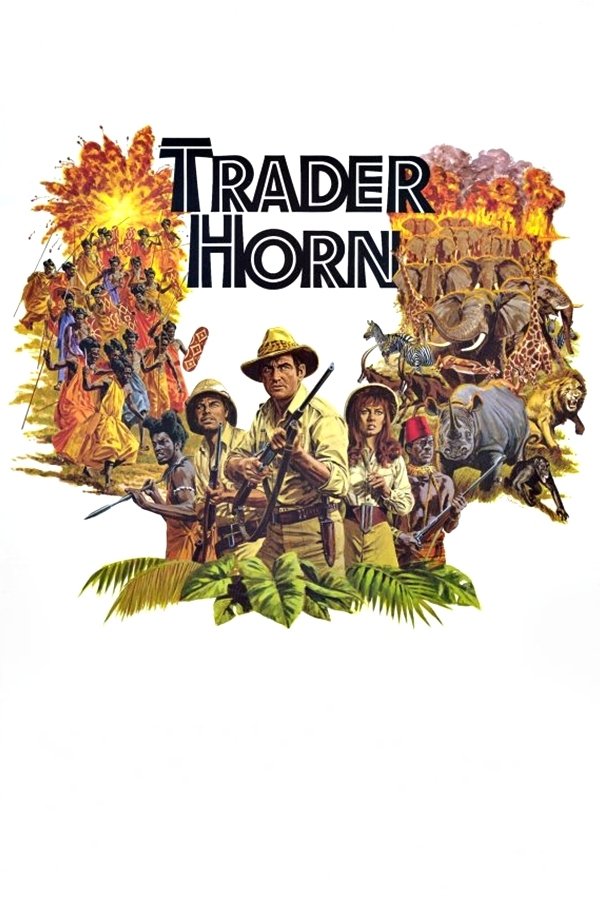 Trader Horn