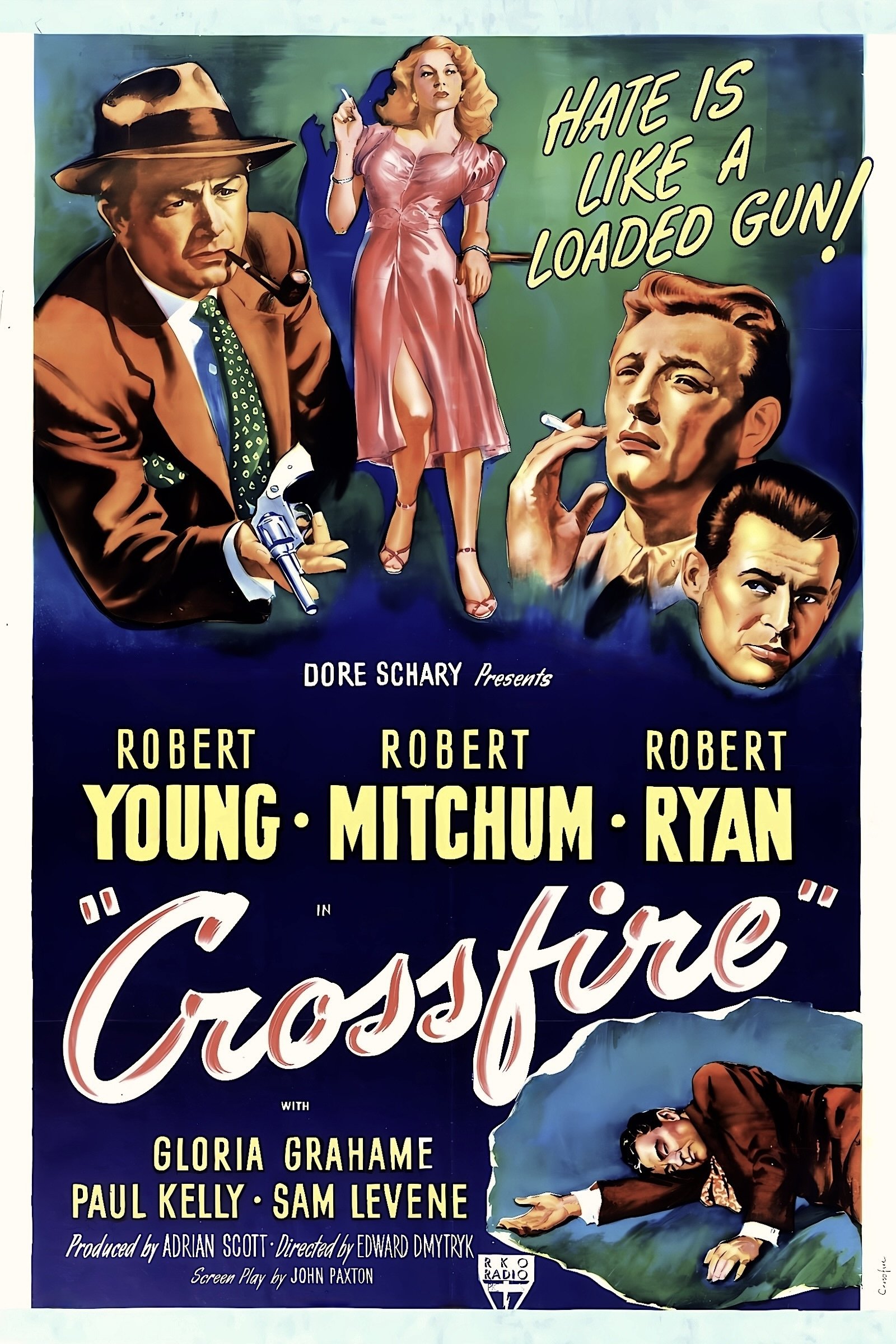 Crossfire