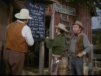 Bonanza