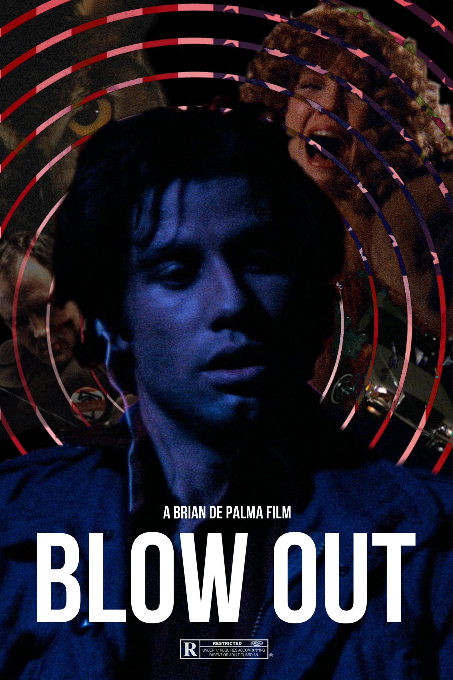 Blow Out