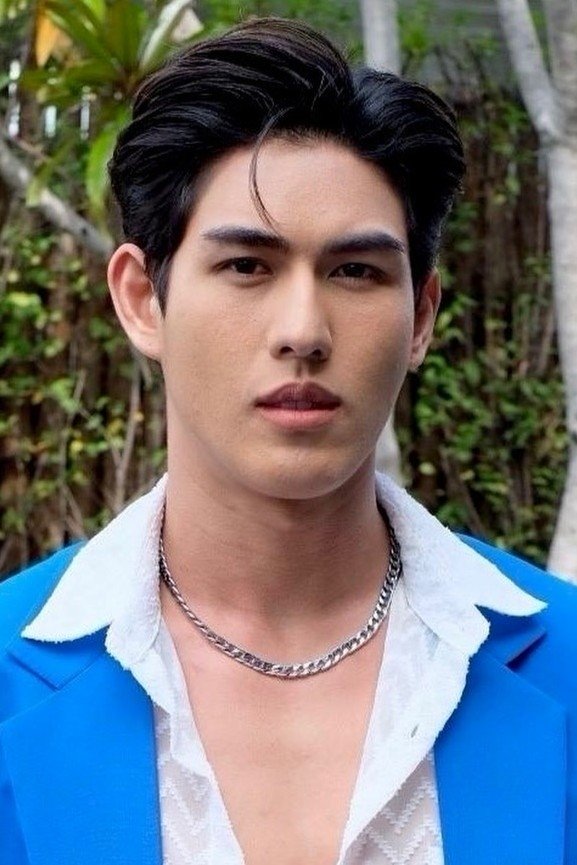 et billede af Phachara Kueakanchanaphon